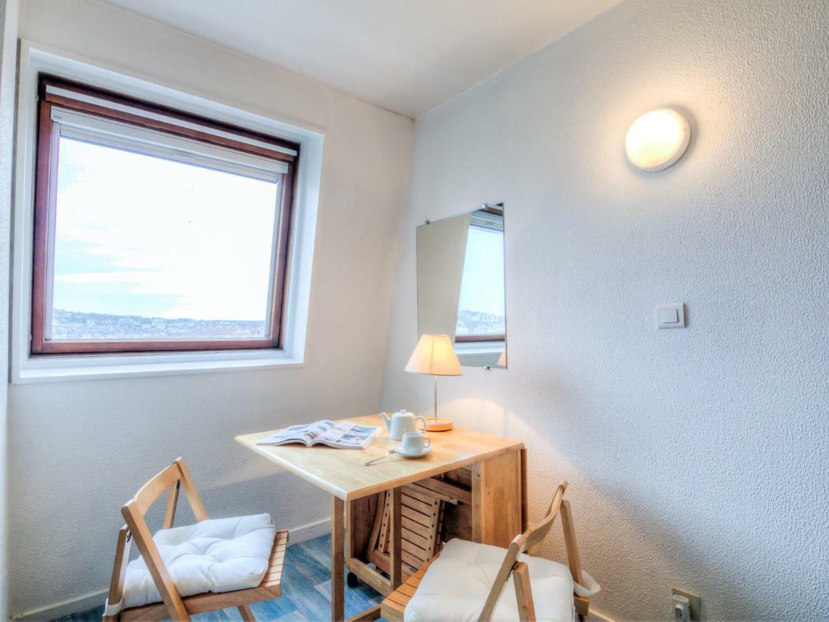 Apartment Les Marinas-7 By Interhome 多维尔 外观 照片